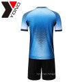 Cheap Customized Logo Soccer Jersey Football Shirt Maker Jersey